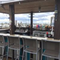 Outriggers Restaurant ico