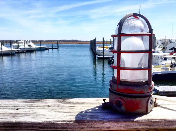 Outriggers Restaurant Picture 10