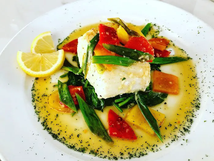 Outriggers Restaurant Picture 6