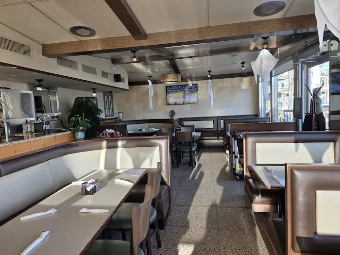 Blue Sky Diner Picture 2