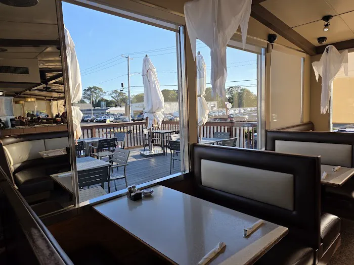 Blue Sky Diner Picture 1