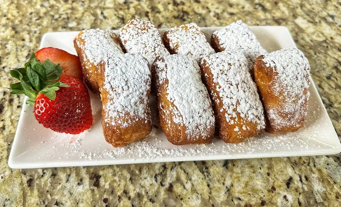 Blue Sky Diner Picture 9