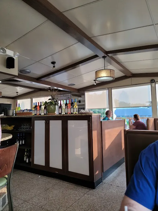 Blue Sky Diner Picture 6