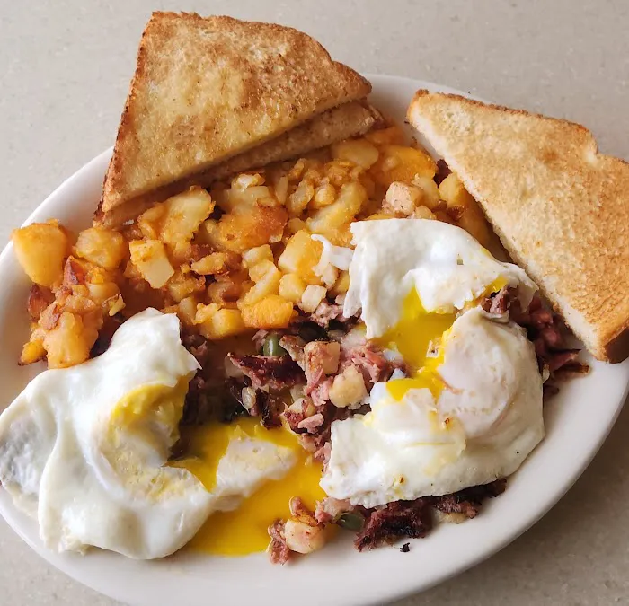 Blue Sky Diner Picture 8