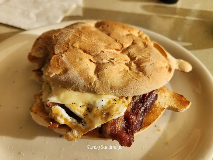 Blue Sky Diner Picture 3