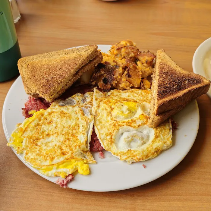 Stratford Skillet Picture 9