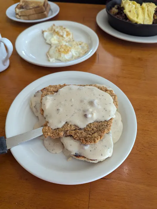 Stratford Skillet Picture 8