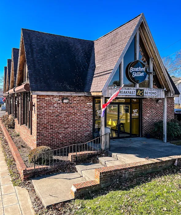 Stratford Skillet Picture 4