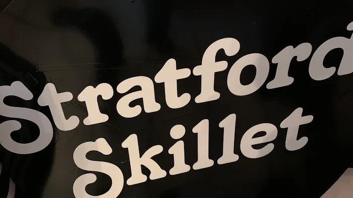 Stratford Skillet Picture 10