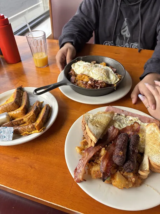 Stratford Skillet Picture 3