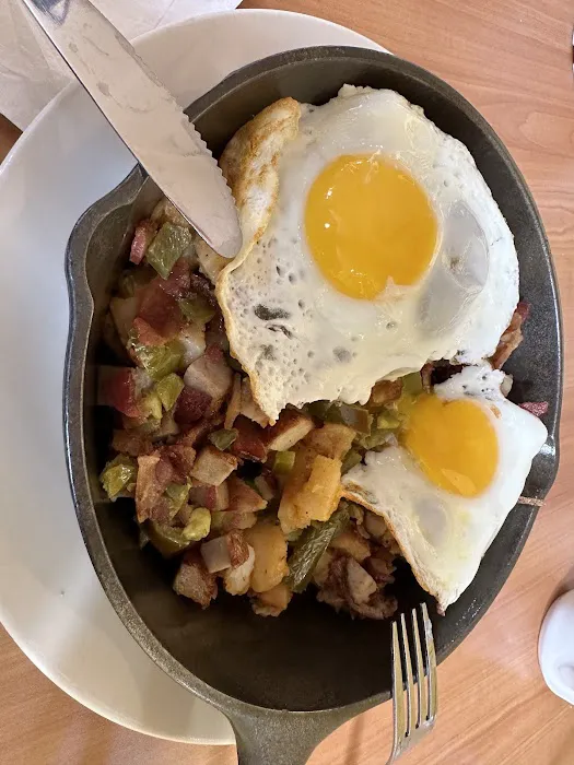 Stratford Skillet Picture 2