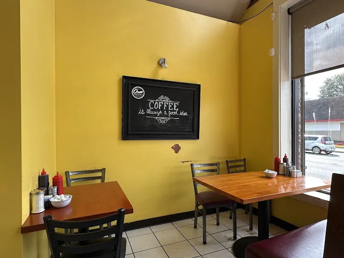 Stratford Skillet Picture 1