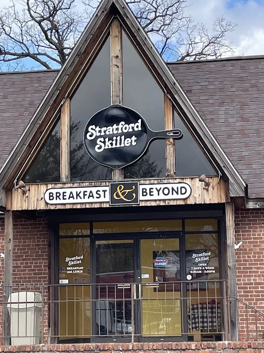 Stratford Skillet Picture 6