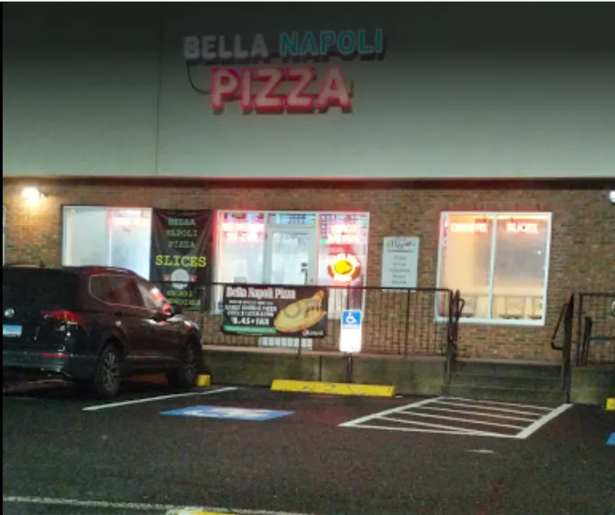 Bella Napoli Pizza - Stratford Picture 10