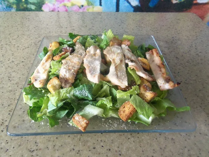 Bella Napoli Pizza - Stratford Picture 8