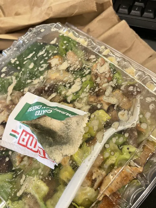 Bella Napoli Pizza - Stratford Picture 4