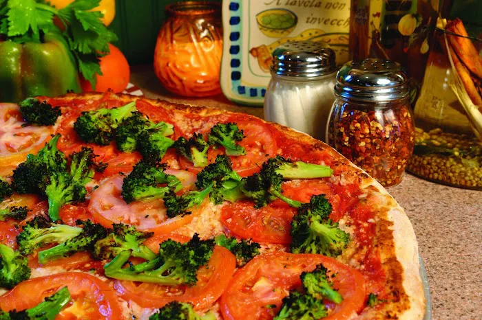 Bella Napoli Pizza - Stratford Picture 3