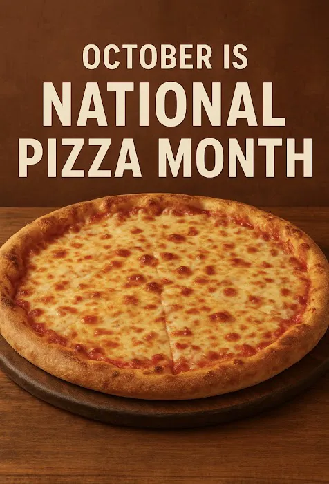 Bella Napoli Pizza - Stratford Picture 1