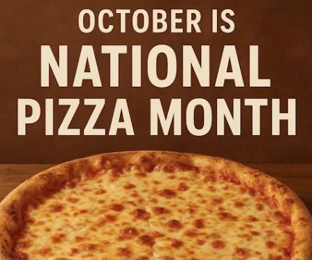 Bella Napoli Pizza - Stratford