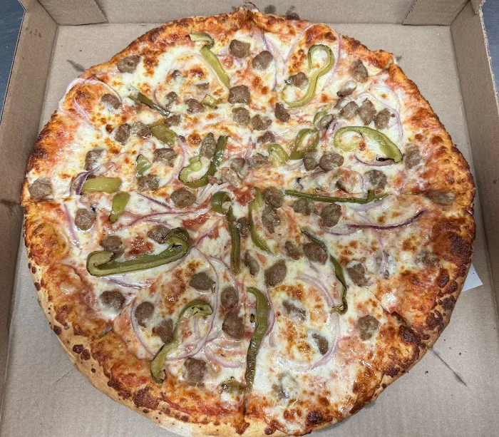 Bella Napoli Pizza - Stratford Picture 7