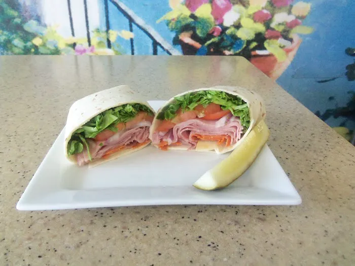 Bella Napoli Pizza - Stratford Picture 6