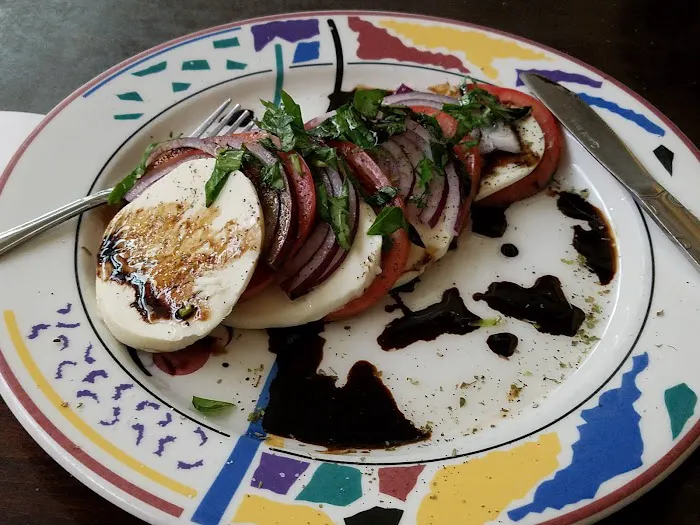 Bella Napoli Pizza - Stratford Picture 2