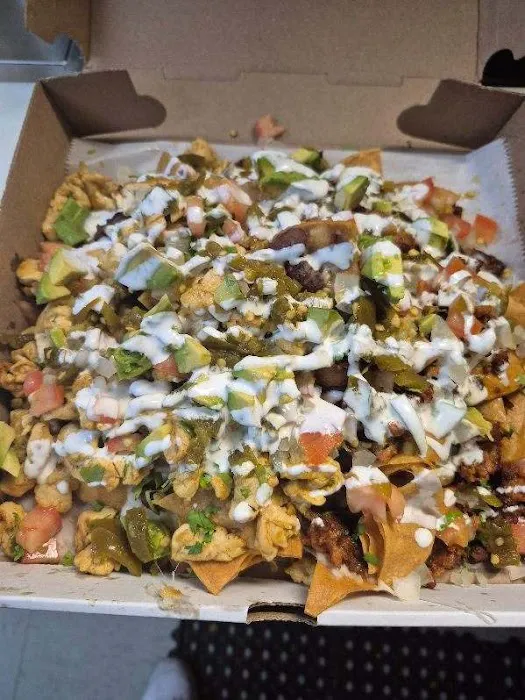 TACOS IMPERIO LLC Picture 10