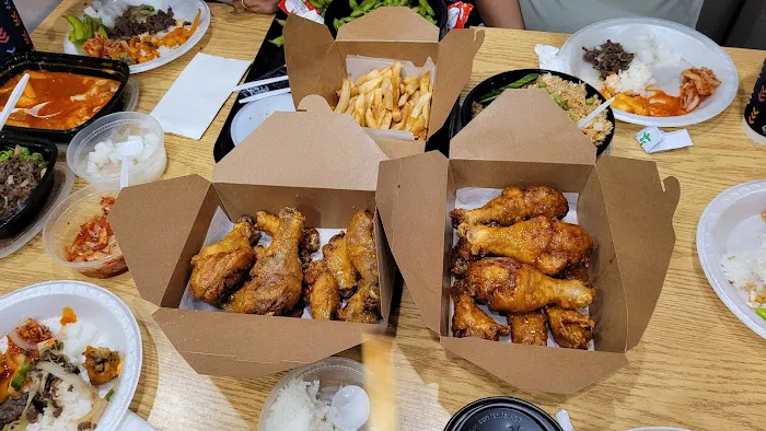 Fried Wings House Picture 6