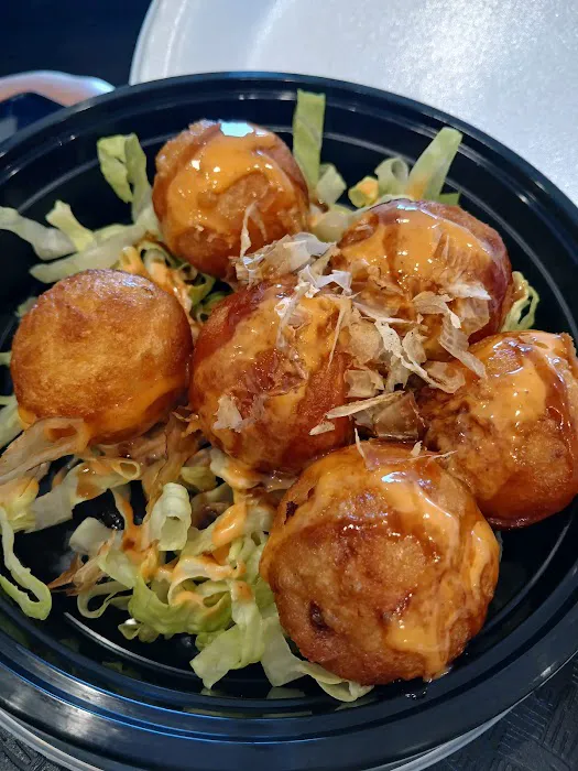 Fried Wings House Picture 3