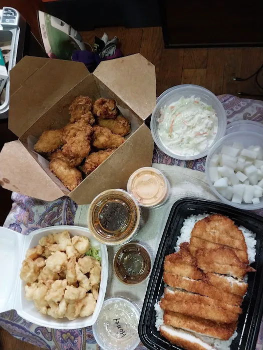 Fried Wings House Picture 10