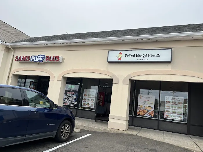 Fried Wings House Picture 1