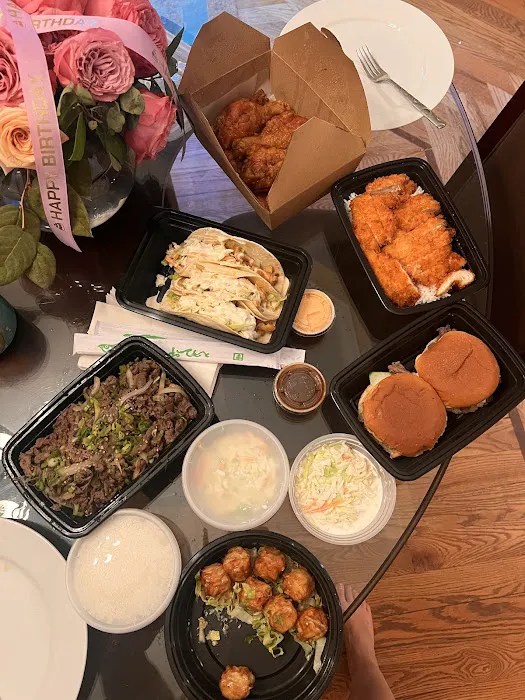 Fried Wings House Picture 2