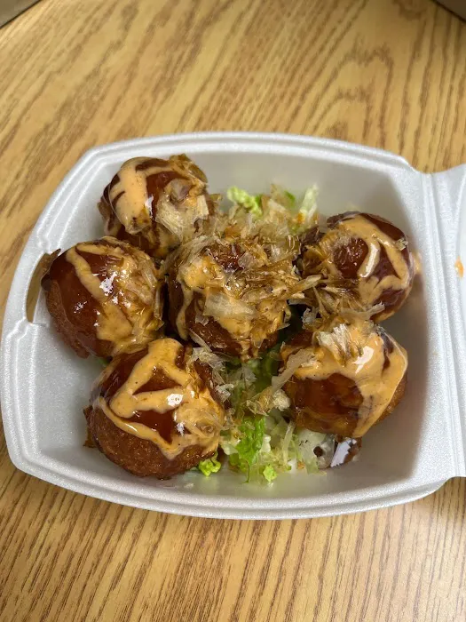 Fried Wings House Picture 4