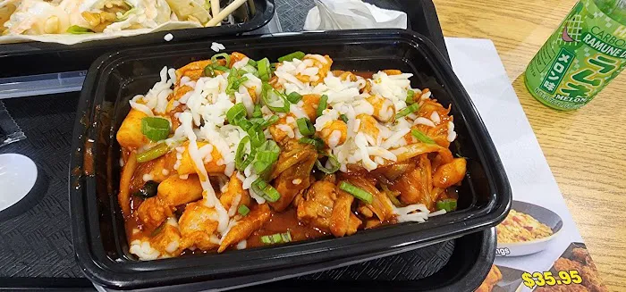 Fried Wings House Picture 5