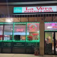 La Vera Pizzeria & Grill ico