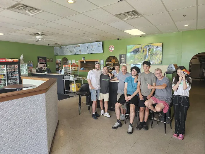 La Vera Pizzeria & Grill Picture 9