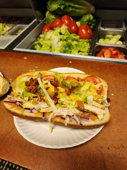 La Vera Pizzeria & Grill Picture 2