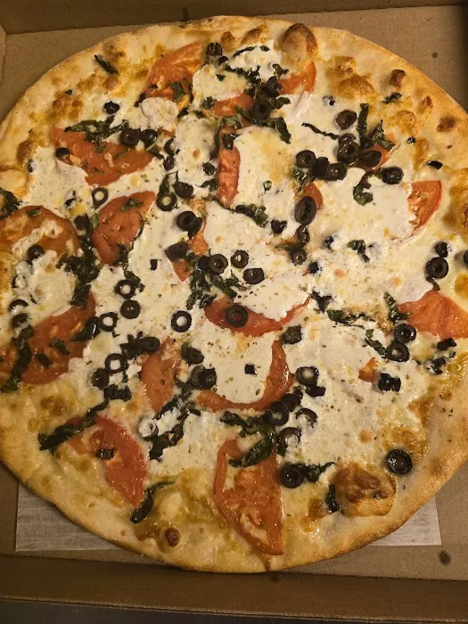 La Vera Pizzeria & Grill Picture 5