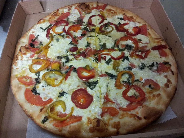 La Vera Pizzeria & Grill Picture 4