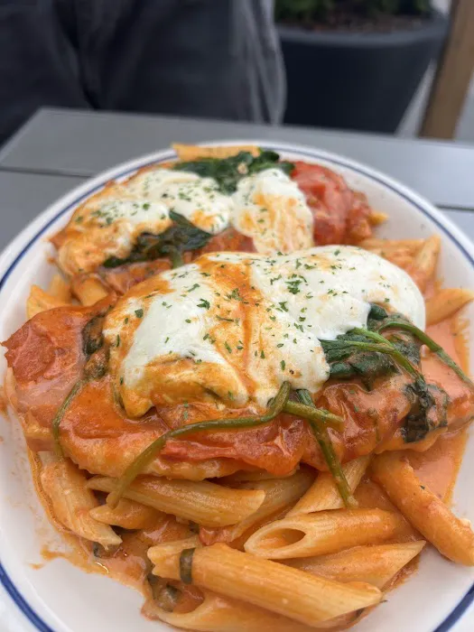 Dal Mare Pizzeria Picture 5