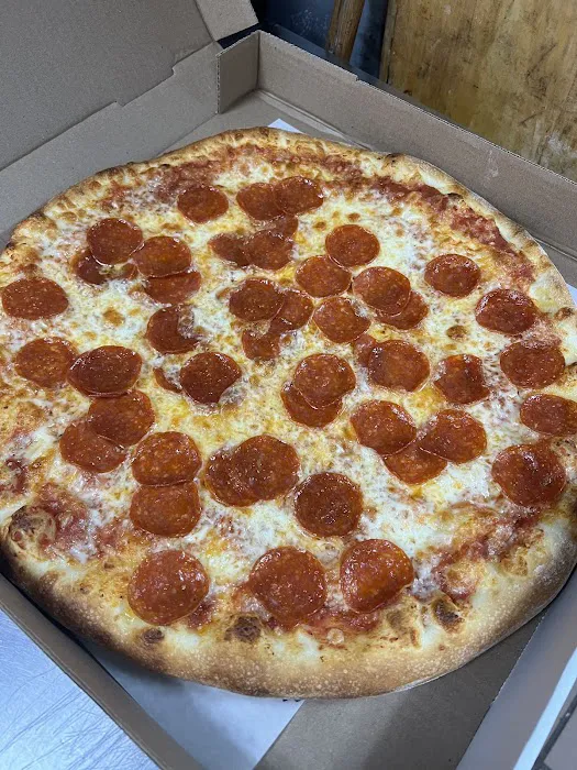 Dal Mare Pizzeria Picture 2