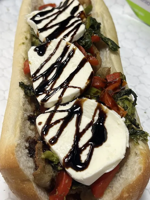 Dal Mare Pizzeria Picture 6