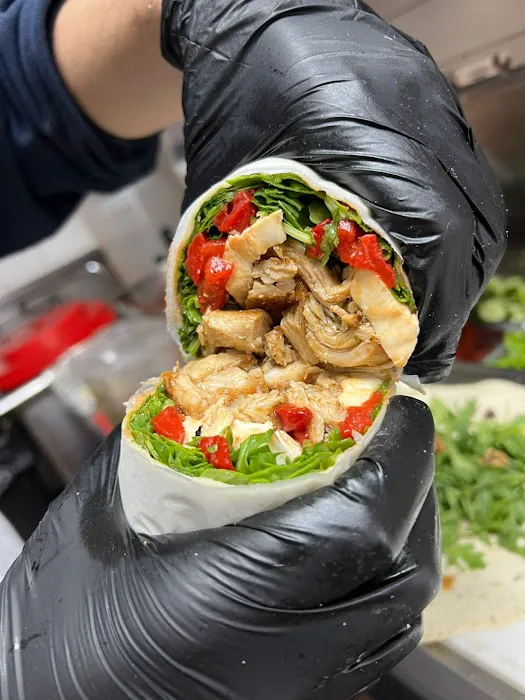 Dal Mare Pizzeria Picture 4