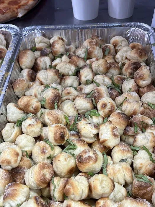 Dal Mare Pizzeria Picture 9