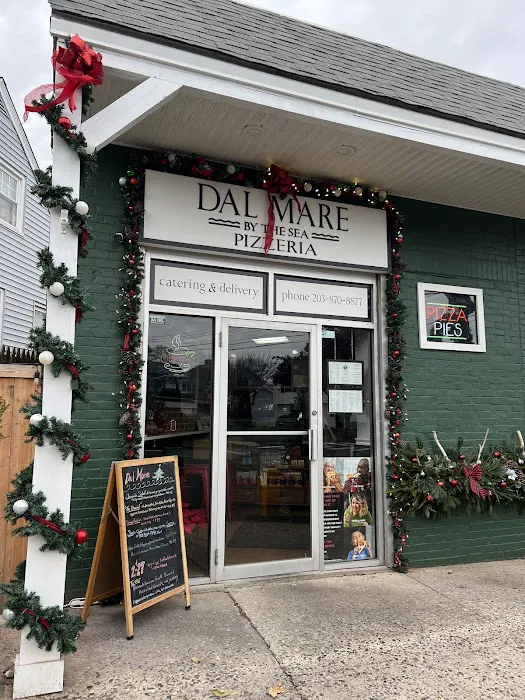 Dal Mare Pizzeria Picture 10