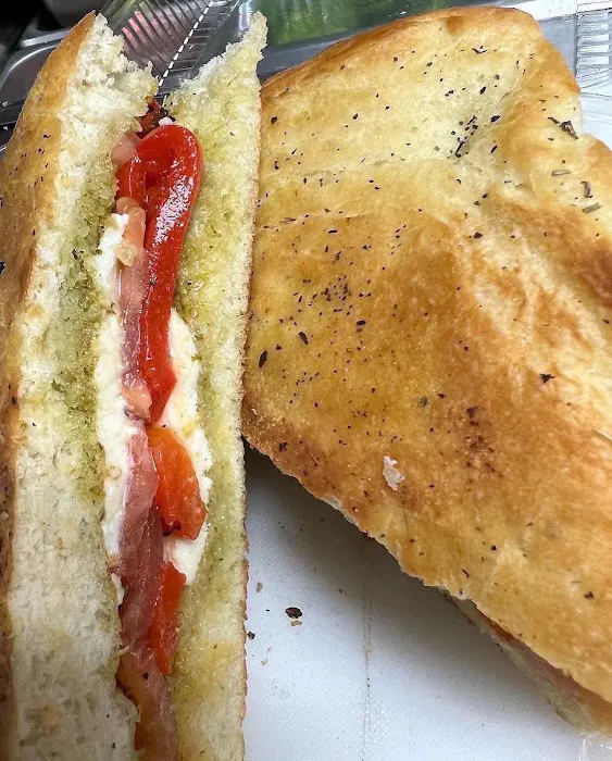 Dal Mare Pizzeria Picture 7