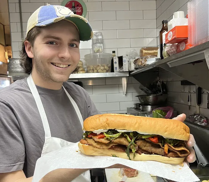 Dal Mare Pizzeria Picture 8