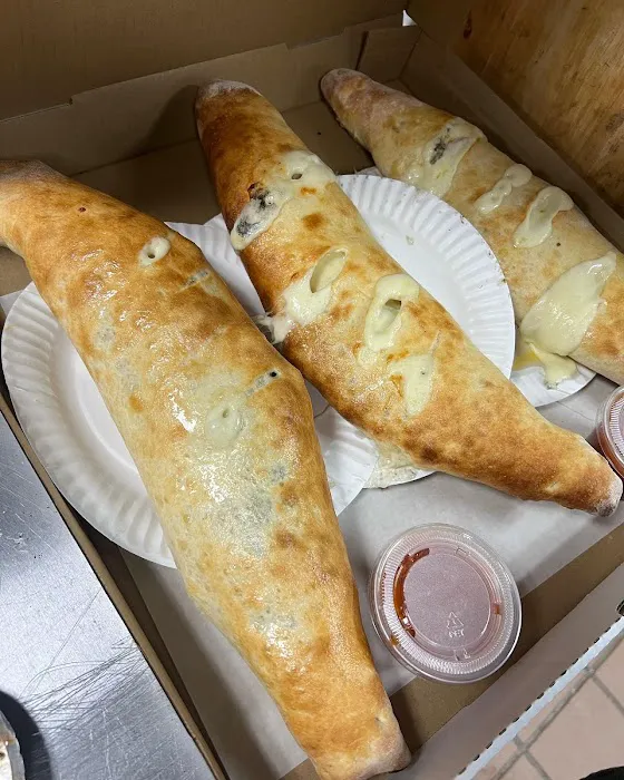 Dal Mare Pizzeria Picture 1