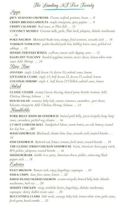 The Landing AT Five Twenty Picture 8