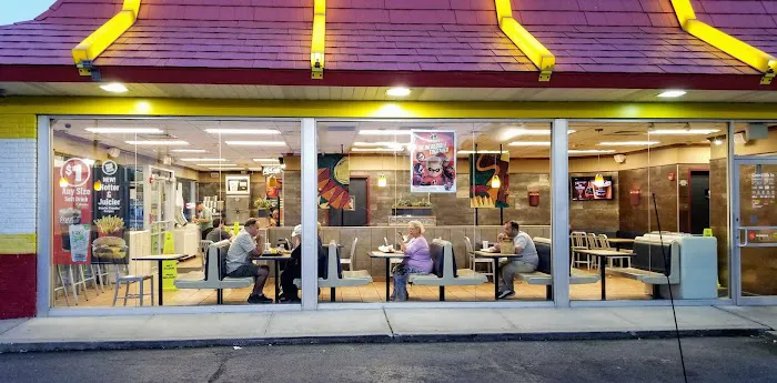 McDonald's Picture 6